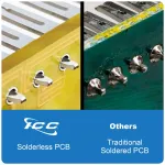 Cablesys-ICC-ICMPP125EV
