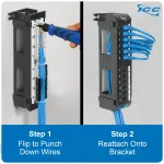 Cablesys-ICC-ICMPP125EV