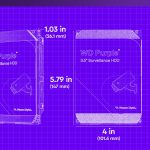 Western Digital-WD34PURZ-85CPDY0