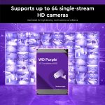 Western Digital-WD34PURZ-85CPDY0