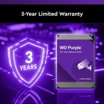 Western Digital-WD34PURZ-85CPDY0