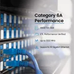 Cablesys-ICC-ICPCSG03BL