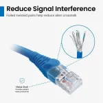 Cablesys-ICC-ICPCSG03BL