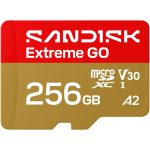 Western Digital-SDSQXGN-256G-GN6MN