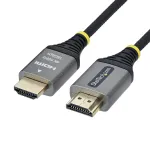 STARTECH-HDMI2-FLEX-4K60-10F