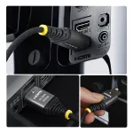 STARTECH-HDMI2-FLEX-4K60-10F