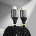 STARTECH-HDMI2-FLEX-4K60-10F