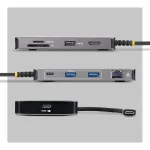 STARTECH-305B-USBC-MULTIPORT