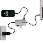 STARTECH-305B-USBC-MULTIPORT