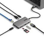 STARTECH-305B-USBC-MULTIPORT