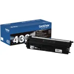 Brother-BRT TN433BK