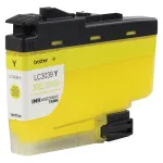 Brother-BRT LC3039Y