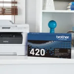 Brother-TN420