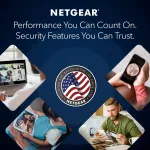 NETGEAR-C7000-100NAS