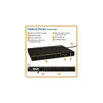 Eaton Tripplite-PDUMH15NET