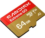 Western Digital-SDSQXGN-064G-GN6MN