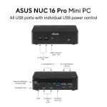 ASUS-RNUC16GDKX76C00U