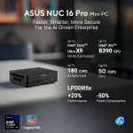 ASUS-RNUC16GDKX76C00U