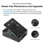 ASUS-RNUC16GDKX76C00U