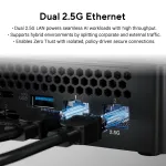 ASUS-RNUC16GDKX76C00U