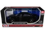 Motormax-76810BK