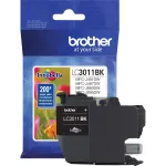 Brother-BRT LC3011BK