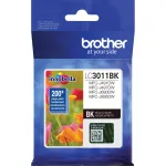 Brother-BRT LC3011BK