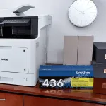 Brother-BRT TN436Y
