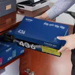 Brother-BRT TN436Y