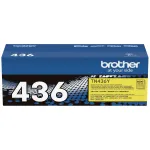 Brother-BRT TN436Y