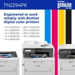 Brother-TN2294PK