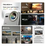 Hisense Consumer-M2 Pro