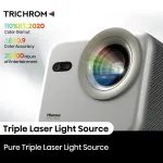 Hisense Consumer-M2 Pro