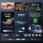 Hisense Consumer-C2 Ultra
