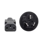 EATON TRIPP LITE SERIES CONNECTIVIT-P055-010-CHN1