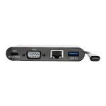 EATON TRIPP LITE SERIES PRO AV-U444-06N-VGUB-C