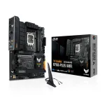ASUS-TUF GAMING B760-PLUS WIFI