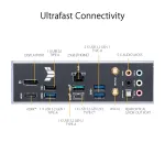 ASUS-TUF GAMING B760-PLUS WIFI