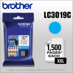 Brother-BRT LC3019C