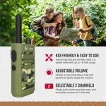 COBRA ELECTRONICS-HE150 G