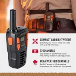COBRA ELECTRONICS-ACXT145