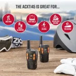 COBRA ELECTRONICS-ACXT145
