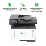 Lexmark-29S8100