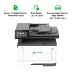 Lexmark-29S8100