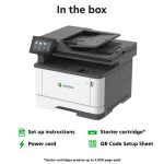 Lexmark-29S8100