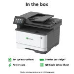 Lexmark-29S8100