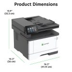 Lexmark-29S8100