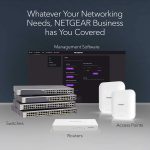 NETGEAR-GS324P-100NAS