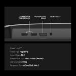 MSI-MAG275QPFE21