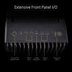 ASUS-PA602/BLK/TG//